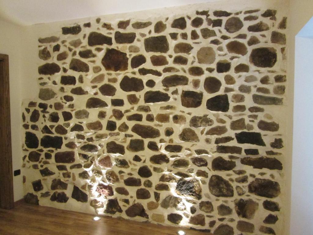 Agriturismo Pisani Brez Cameră foto