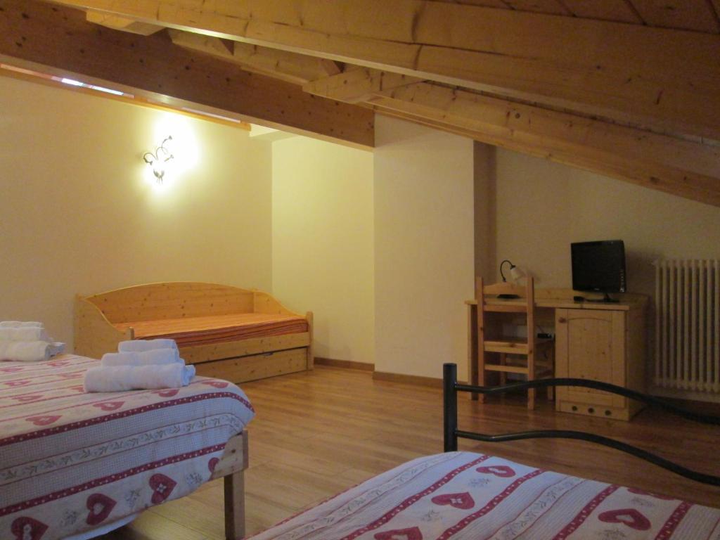 Agriturismo Pisani Brez Cameră foto