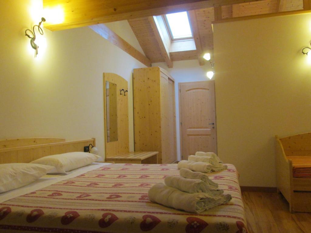 Agriturismo Pisani Brez Cameră foto