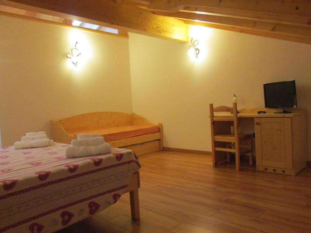 Agriturismo Pisani Brez Cameră foto